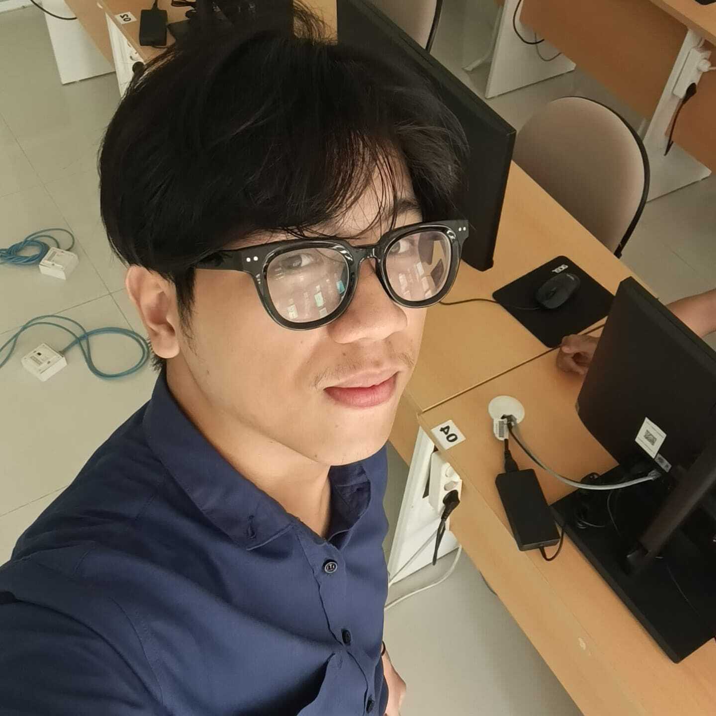 Wahyu Tamuu